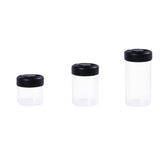 Glass Canister